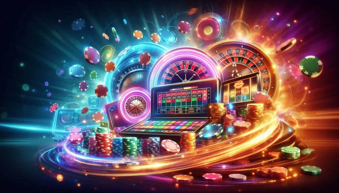 Lucky Gem Casino